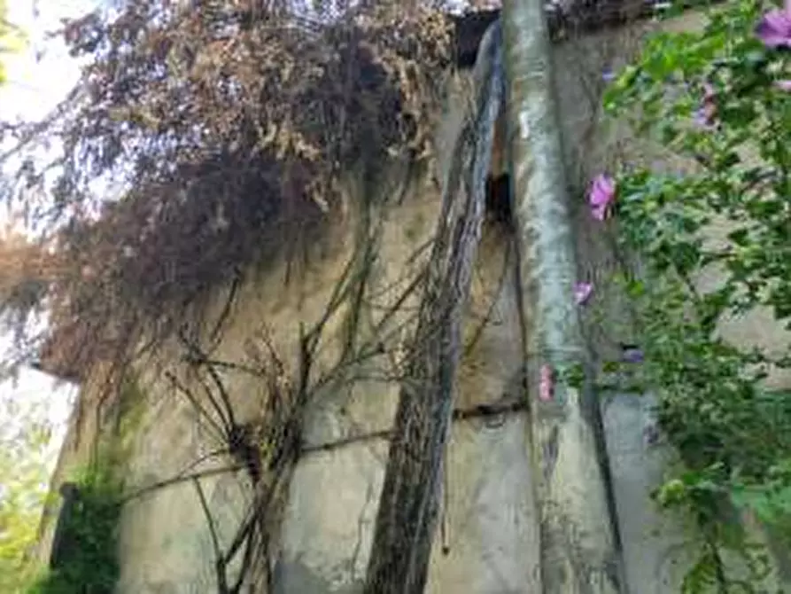 Immagine 7 di Appartamento in vendita  in Via Casoni dé Peri, 28 - Mortara (PV) a Mortara