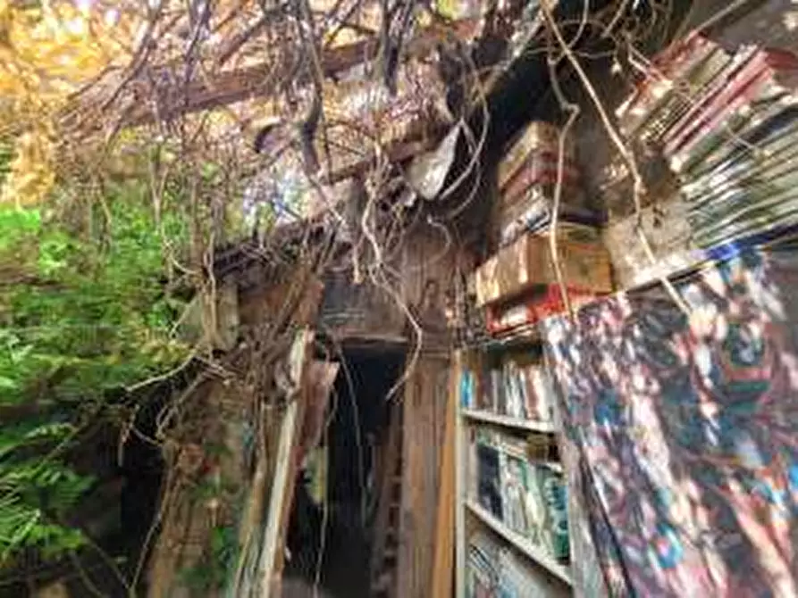 Immagine 8 di Appartamento in vendita  in Via Casoni dé Peri, 28 - Mortara (PV) a Mortara