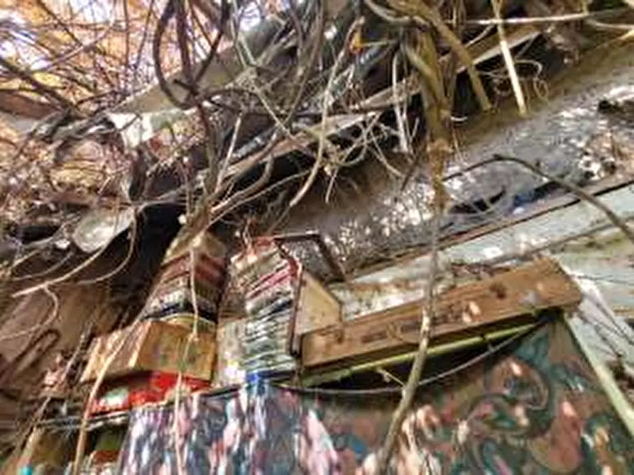 Immagine 9 di Appartamento in vendita  in Via Casoni dé Peri, 28 - Mortara (PV) a Mortara