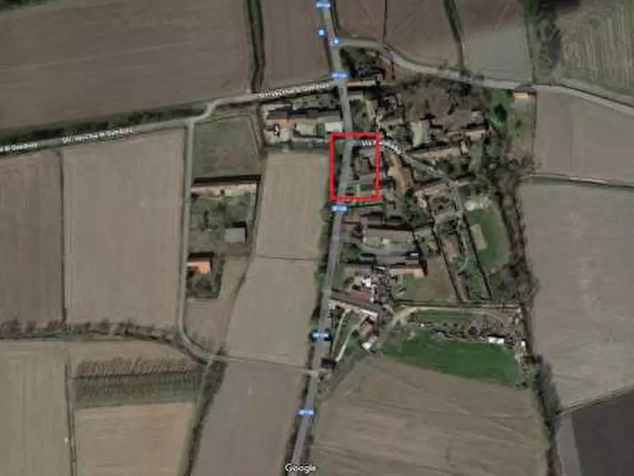 Immagine 12 di Appartamento in vendita  in Via Casoni dé Peri, 28 - Mortara (PV) a Mortara