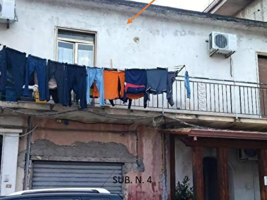 Immagine 1 di Appartamento in vendita  in via Guglielmo Marconi n 2 - 89040 Stilo (RC) a Stilo