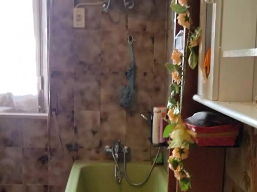 Immagine 2 di Appartamento in vendita  in via Guglielmo Marconi n 2 - 89040 Stilo (RC) a Stilo