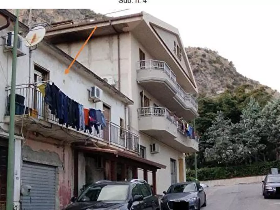 Immagine 3 di Appartamento in vendita  in via Guglielmo Marconi n 2 - 89040 Stilo (RC) a Stilo