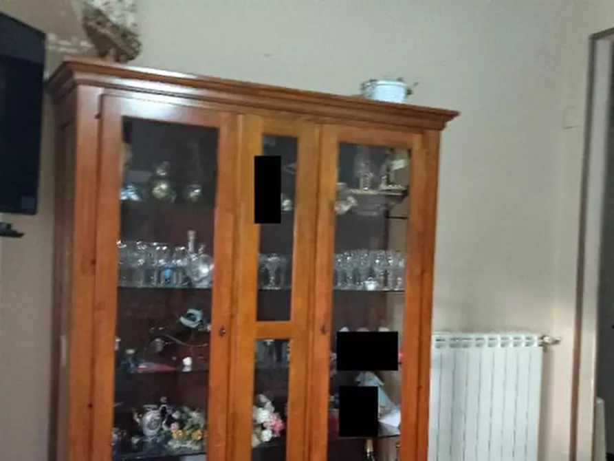 Immagine 4 di Appartamento in vendita  in via Guglielmo Marconi n 2 - 89040 Stilo (RC) a Stilo