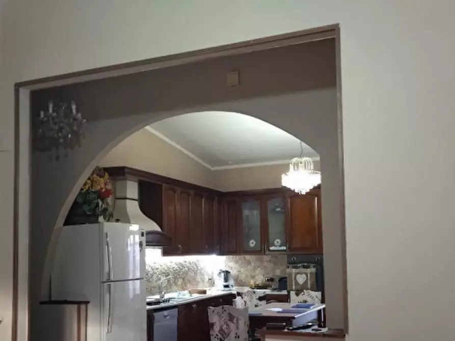 Immagine 5 di Appartamento in vendita  in via Guglielmo Marconi n 2 - 89040 Stilo (RC) a Stilo