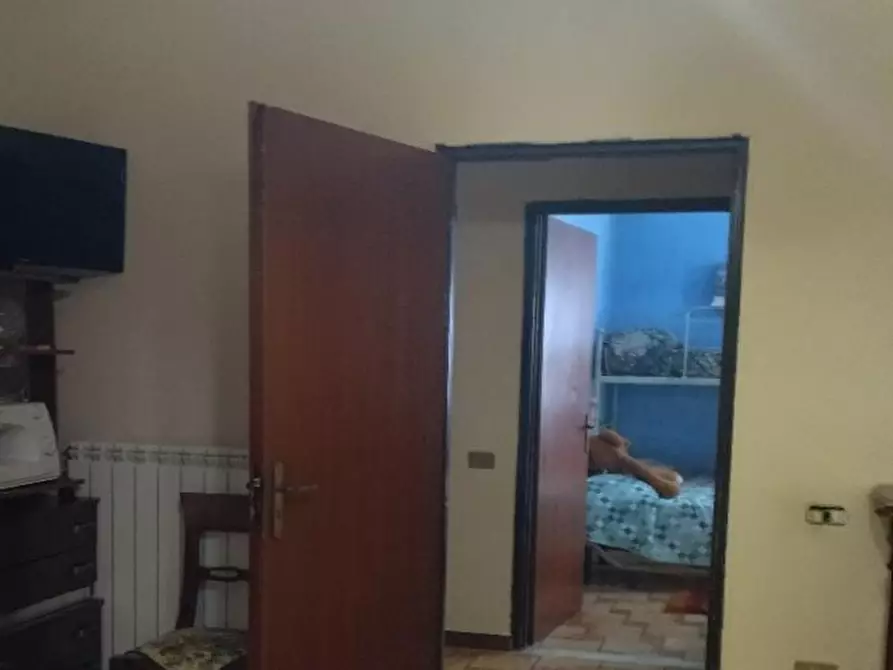 Immagine 8 di Appartamento in vendita  in via Guglielmo Marconi n 2 - 89040 Stilo (RC) a Stilo