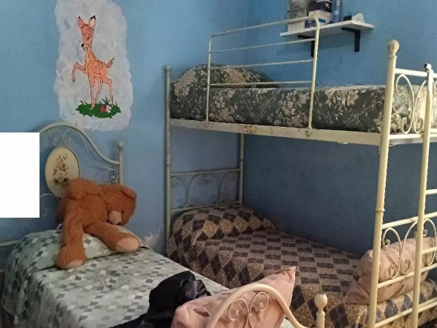 Immagine 9 di Appartamento in vendita  in via Guglielmo Marconi n 2 - 89040 Stilo (RC) a Stilo