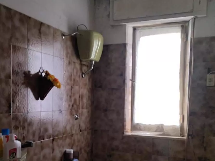 Immagine 10 di Appartamento in vendita  in via Guglielmo Marconi n 2 - 89040 Stilo (RC) a Stilo