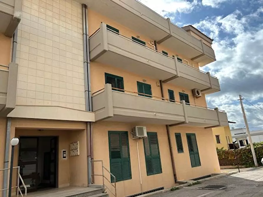 Immagine 1 di Appartamento in vendita  in Via dei Mille n 94 - 96017 Noto (SR) a Noto
