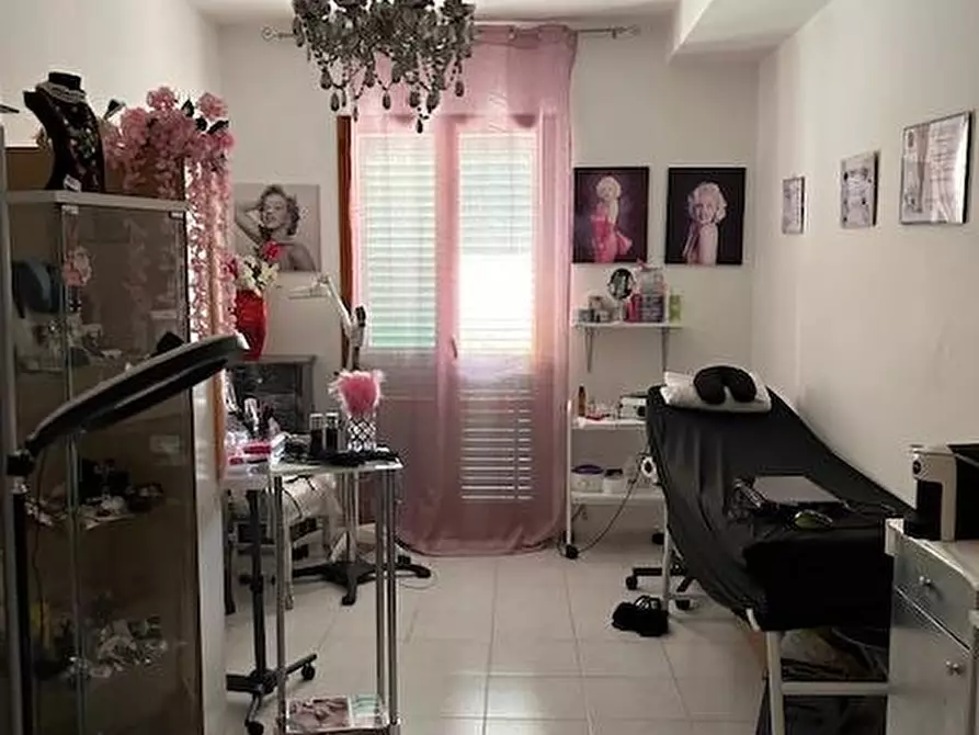 Immagine 4 di Appartamento in vendita  in Via dei Mille n 94 - 96017 Noto (SR) a Noto