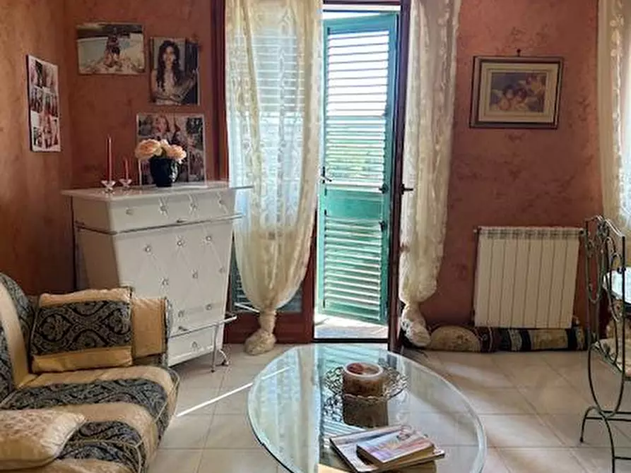 Immagine 8 di Appartamento in vendita  in Via dei Mille n 94 - 96017 Noto (SR) a Noto