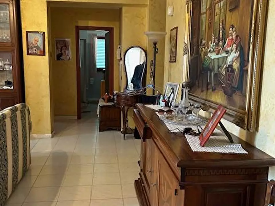 Immagine 9 di Appartamento in vendita  in Via dei Mille n 94 - 96017 Noto (SR) a Noto