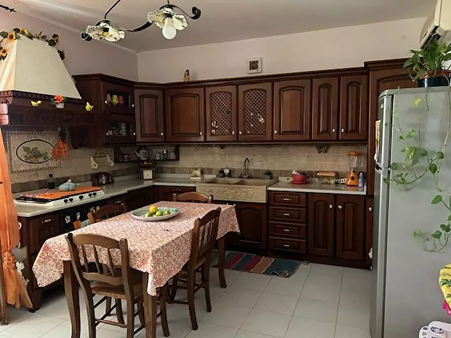 Immagine 10 di Appartamento in vendita  in Via dei Mille n 94 - 96017 Noto (SR) a Noto
