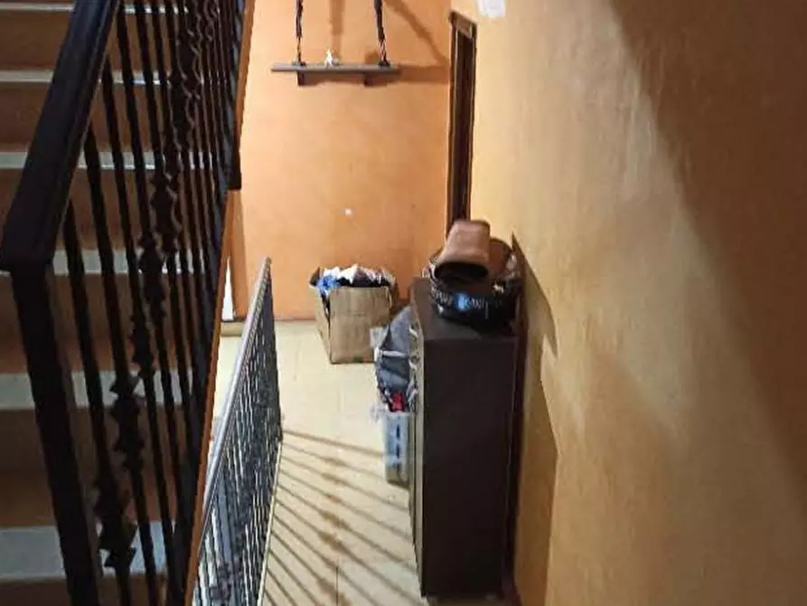 Immagine 3 di Appartamento in vendita  in Via A Manzoni, n 17/A - 81050 Santa Maria la Fossa (CE) a Santa Maria La Fossa