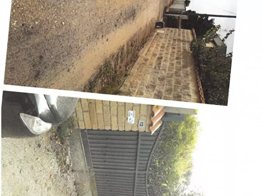 Immagine 1 di Casa indipendente in vendita  in VIA DEI lUPINI N12/14 - 00042 Anzio (RM) a Anzio