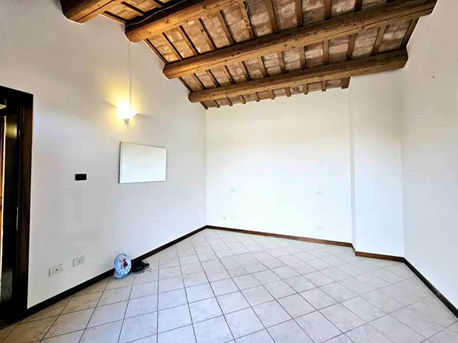 Immagine 6 di Appartamento in vendita  in VIA CESARE BATTISTI a Villa Estense