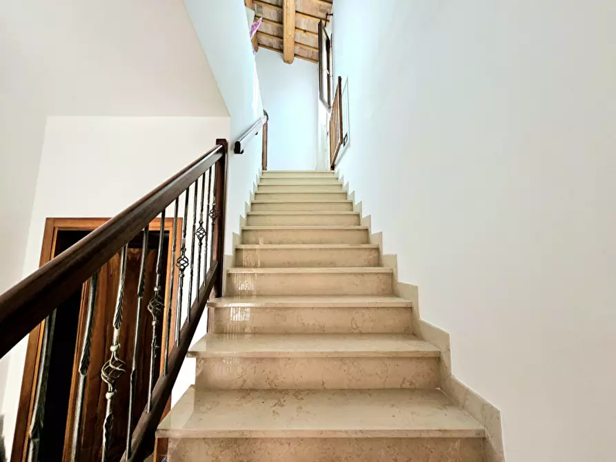 Immagine 8 di Appartamento in vendita  in VIA CESARE BATTISTI a Villa Estense