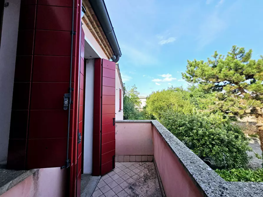 Immagine 11 di Appartamento in vendita  in VIA CESARE BATTISTI a Villa Estense