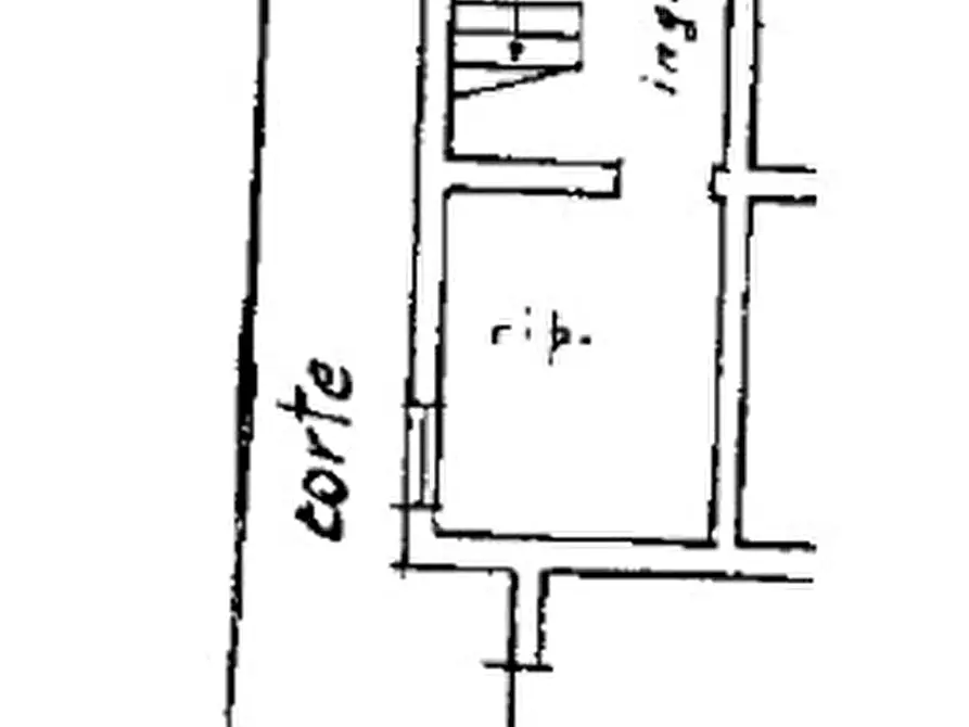 Immagine 13 di Appartamento in vendita  in VIA CESARE BATTISTI a Villa Estense