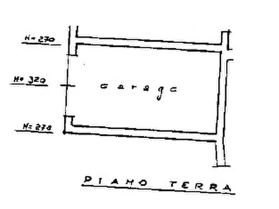 Immagine 14 di Appartamento in vendita  in VIA CESARE BATTISTI a Villa Estense