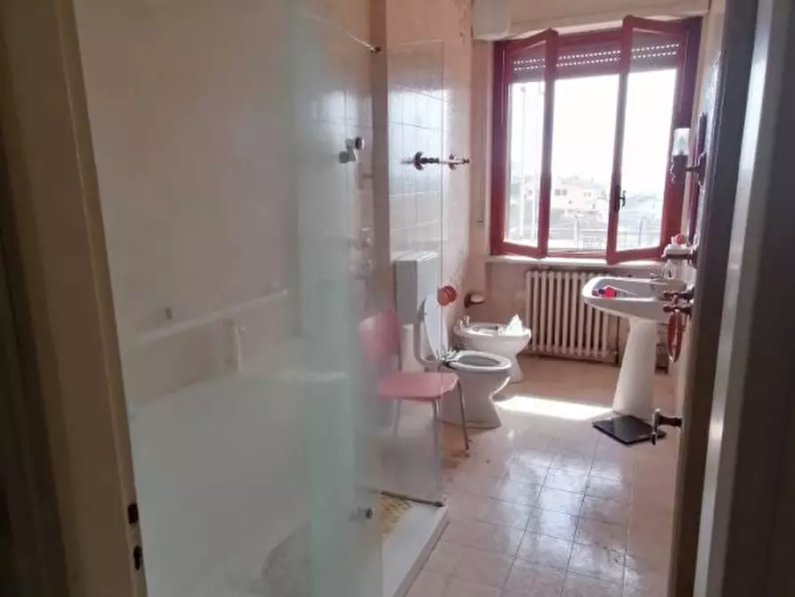 Immagine 1 di Appartamento in vendita  in Strada S Francesco 6 - Rosignano Monferrato (AL) a Rosignano Monferrato