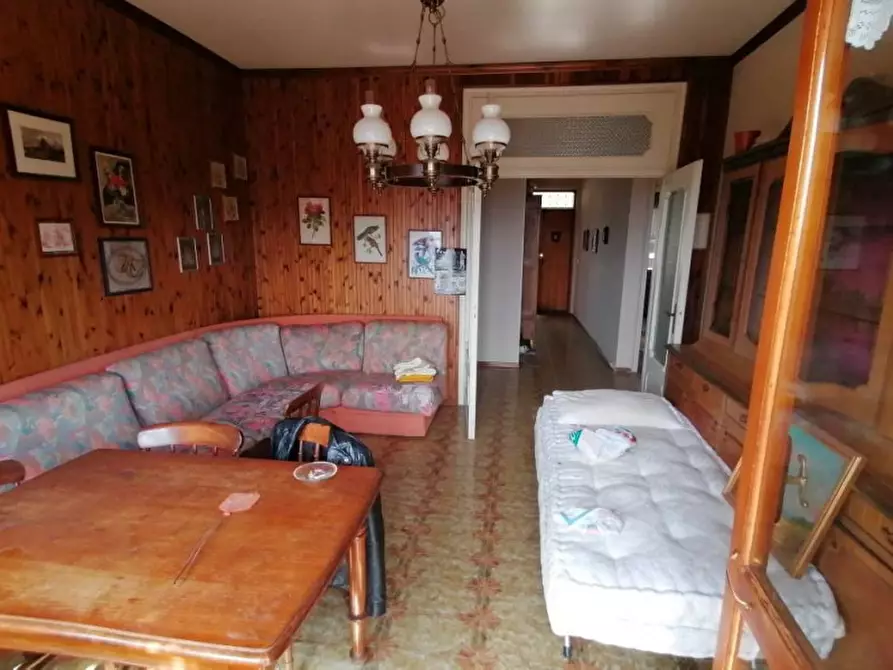 Immagine 2 di Appartamento in vendita  in Strada S Francesco 6 - Rosignano Monferrato (AL) a Rosignano Monferrato