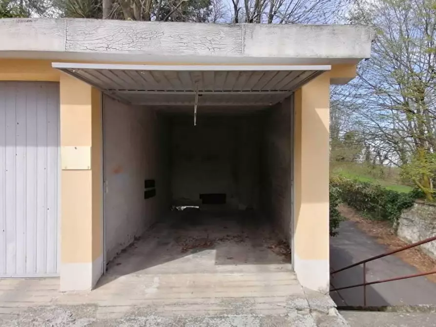 Immagine 3 di Appartamento in vendita  in Strada S Francesco 6 - Rosignano Monferrato (AL) a Rosignano Monferrato