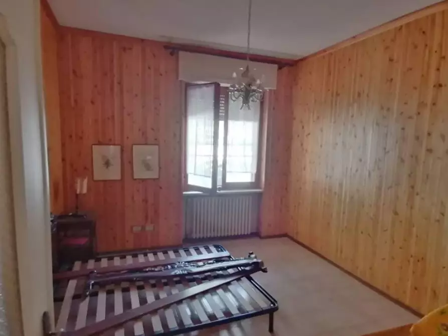 Immagine 5 di Appartamento in vendita  in Strada S Francesco 6 - Rosignano Monferrato (AL) a Rosignano Monferrato