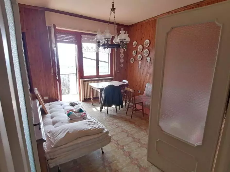 Immagine 10 di Appartamento in vendita  in Strada S Francesco 6 - Rosignano Monferrato (AL) a Rosignano Monferrato