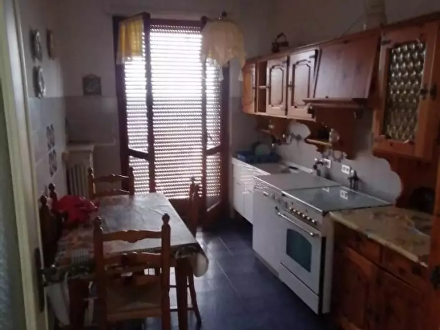 Immagine 17 di Appartamento in vendita  in Strada S Francesco 6 - Rosignano Monferrato (AL) a Rosignano Monferrato