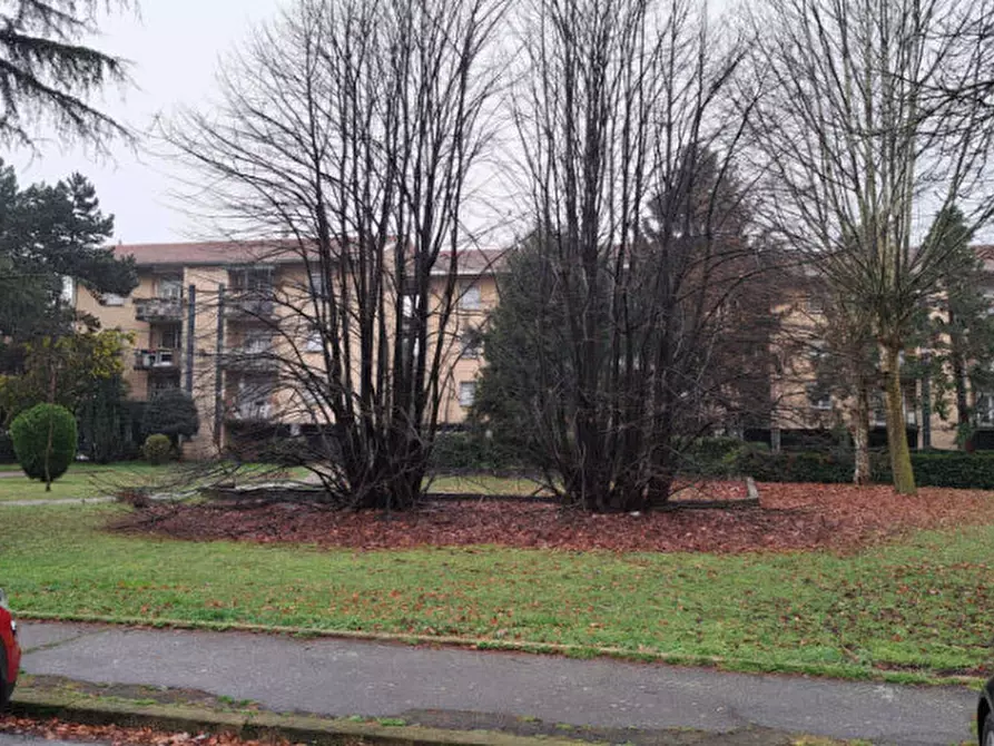 Immagine 1 di Appartamento in vendita  in Lago E Fermi  4 - Busto Arsizio (VA) a Busto Arsizio