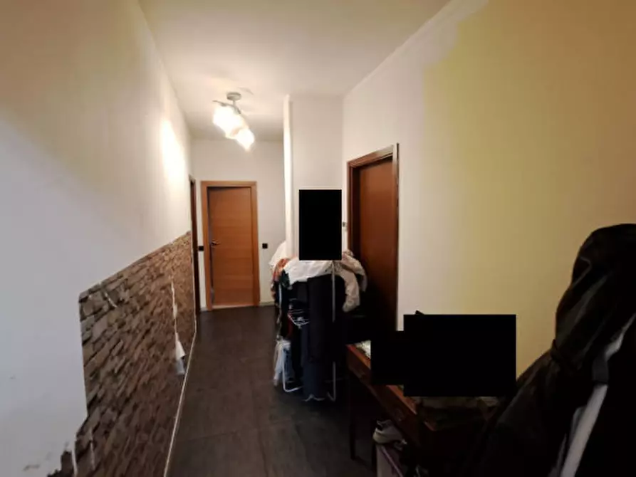 Immagine 2 di Appartamento in vendita  in Lago E Fermi  4 - Busto Arsizio (VA) a Busto Arsizio