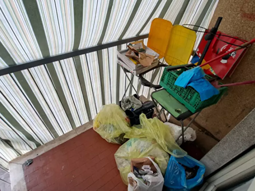 Immagine 3 di Appartamento in vendita  in Lago E Fermi  4 - Busto Arsizio (VA) a Busto Arsizio