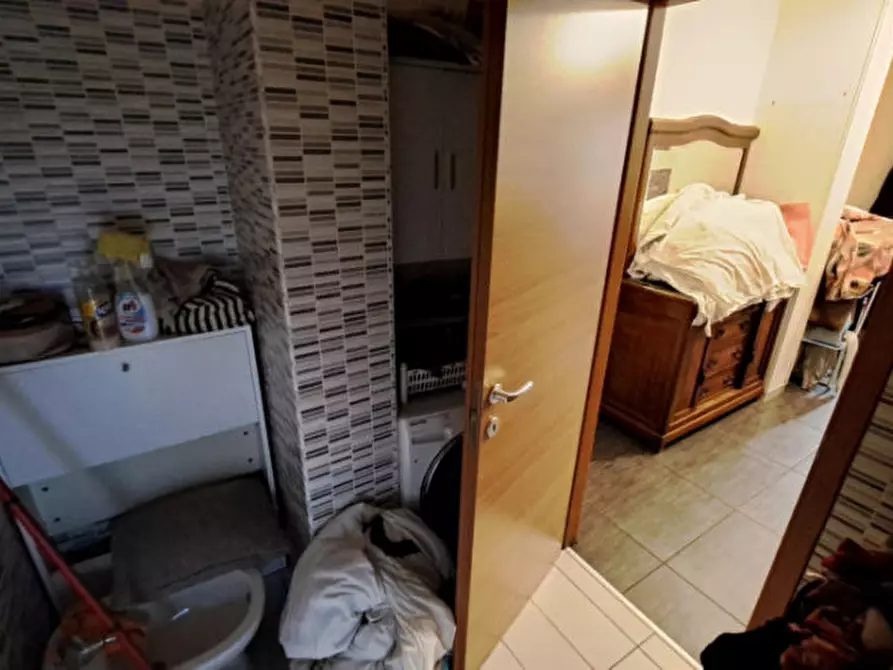 Immagine 7 di Appartamento in vendita  in Lago E Fermi  4 - Busto Arsizio (VA) a Busto Arsizio