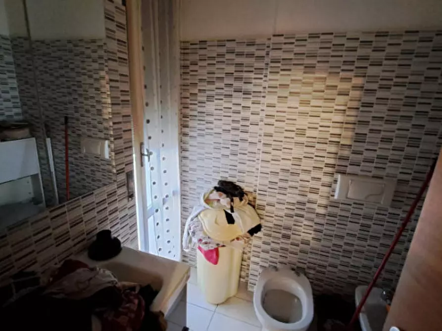 Immagine 8 di Appartamento in vendita  in Lago E Fermi  4 - Busto Arsizio (VA) a Busto Arsizio