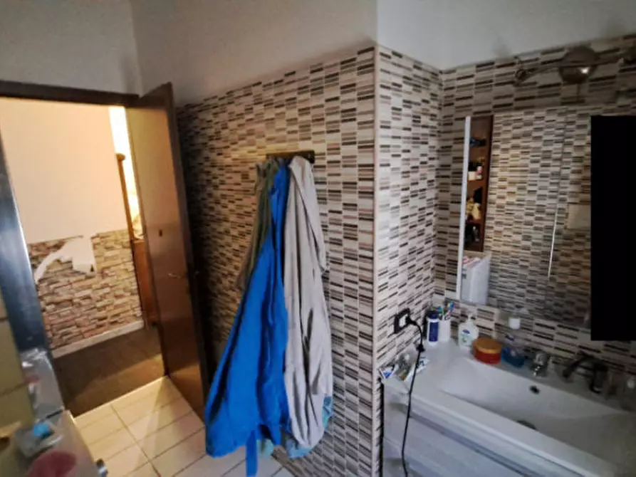 Immagine 10 di Appartamento in vendita  in Lago E Fermi  4 - Busto Arsizio (VA) a Busto Arsizio