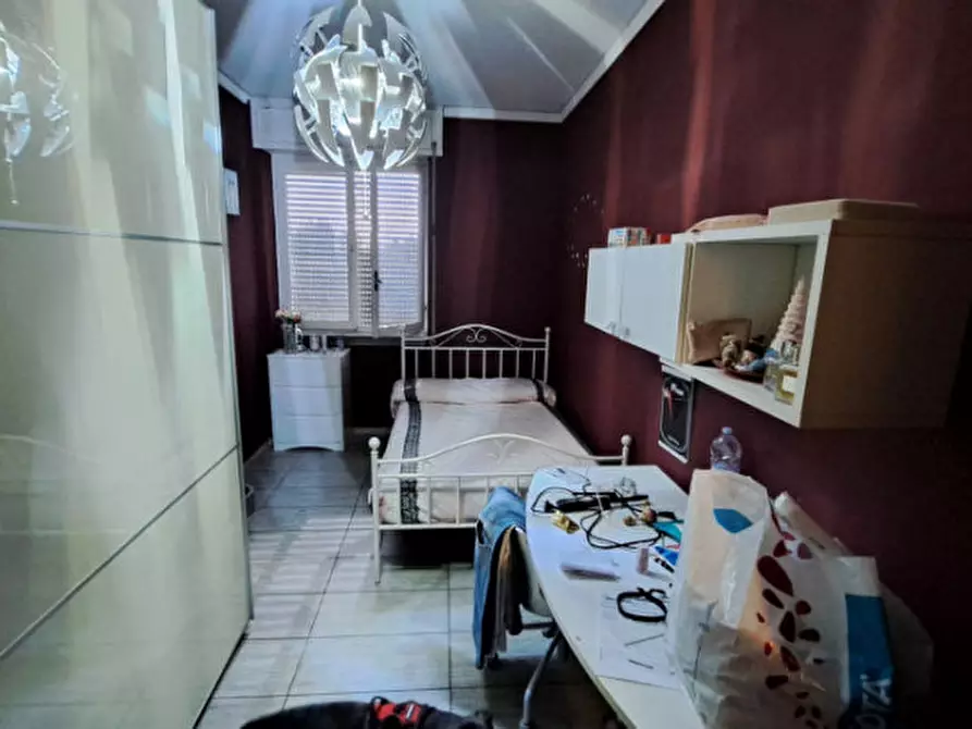 Immagine 11 di Appartamento in vendita  in Lago E Fermi  4 - Busto Arsizio (VA) a Busto Arsizio