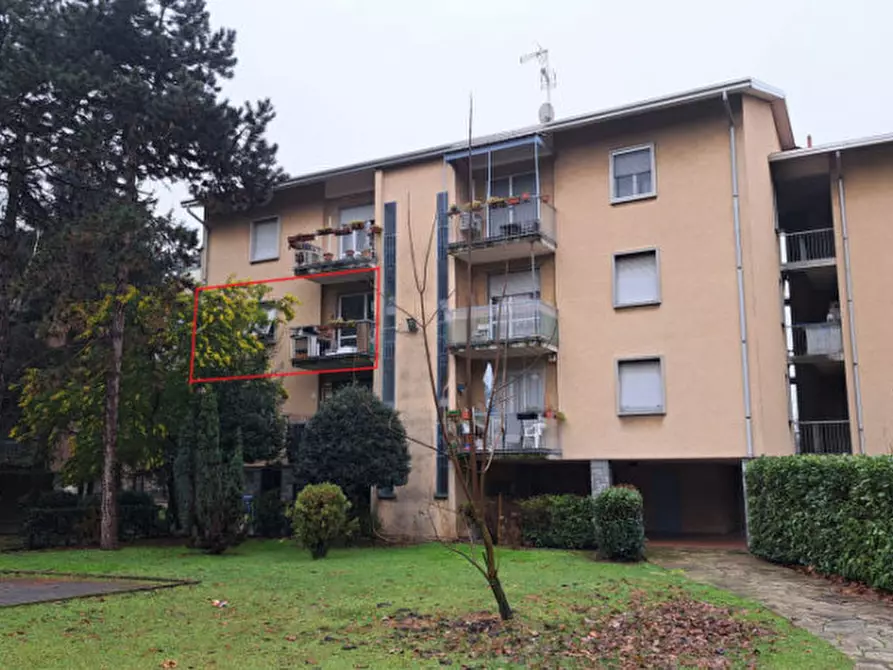 Immagine 12 di Appartamento in vendita  in Lago E Fermi  4 - Busto Arsizio (VA) a Busto Arsizio