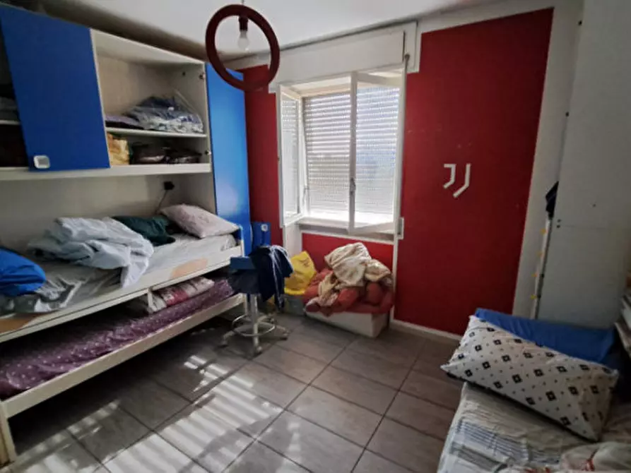 Immagine 13 di Appartamento in vendita  in Lago E Fermi  4 - Busto Arsizio (VA) a Busto Arsizio