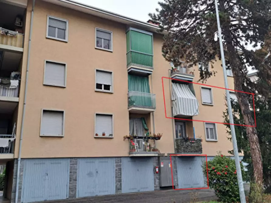 Immagine 14 di Appartamento in vendita  in Lago E Fermi  4 - Busto Arsizio (VA) a Busto Arsizio