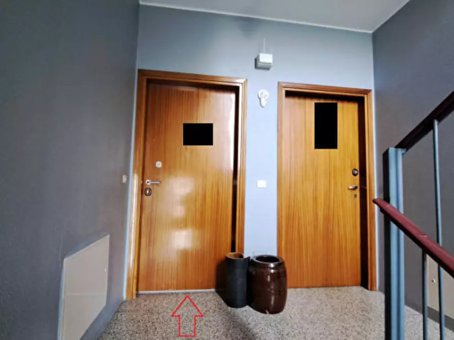 Immagine 17 di Appartamento in vendita  in Lago E Fermi  4 - Busto Arsizio (VA) a Busto Arsizio