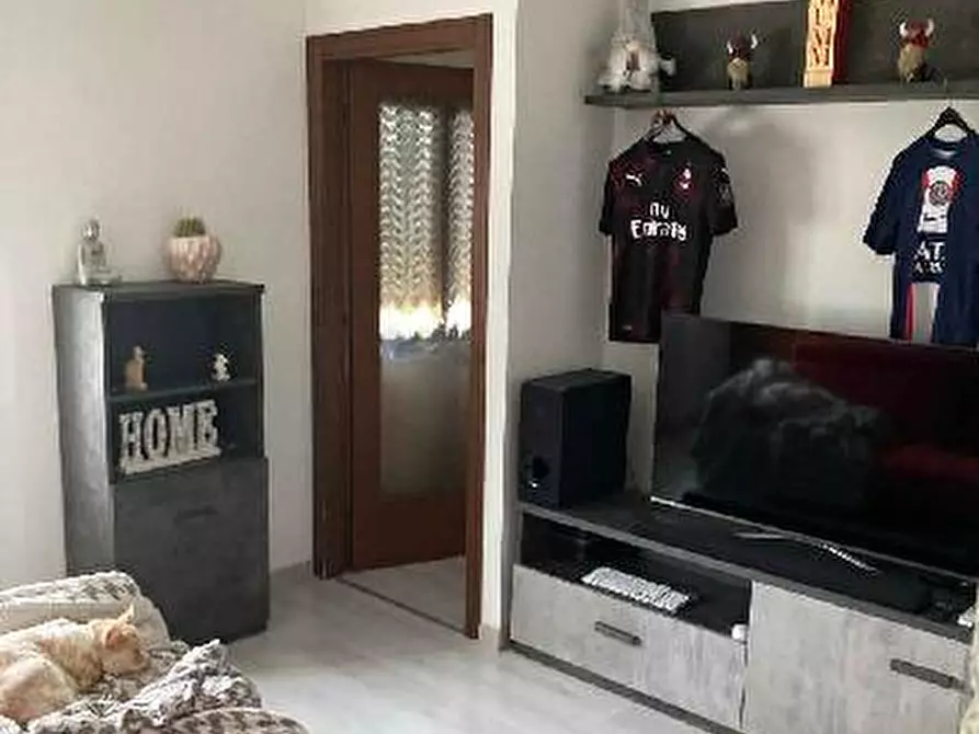 Immagine 6 di Appartamento in vendita  in Via Prato 29 - 21032 Caravate (VA) a Caravate