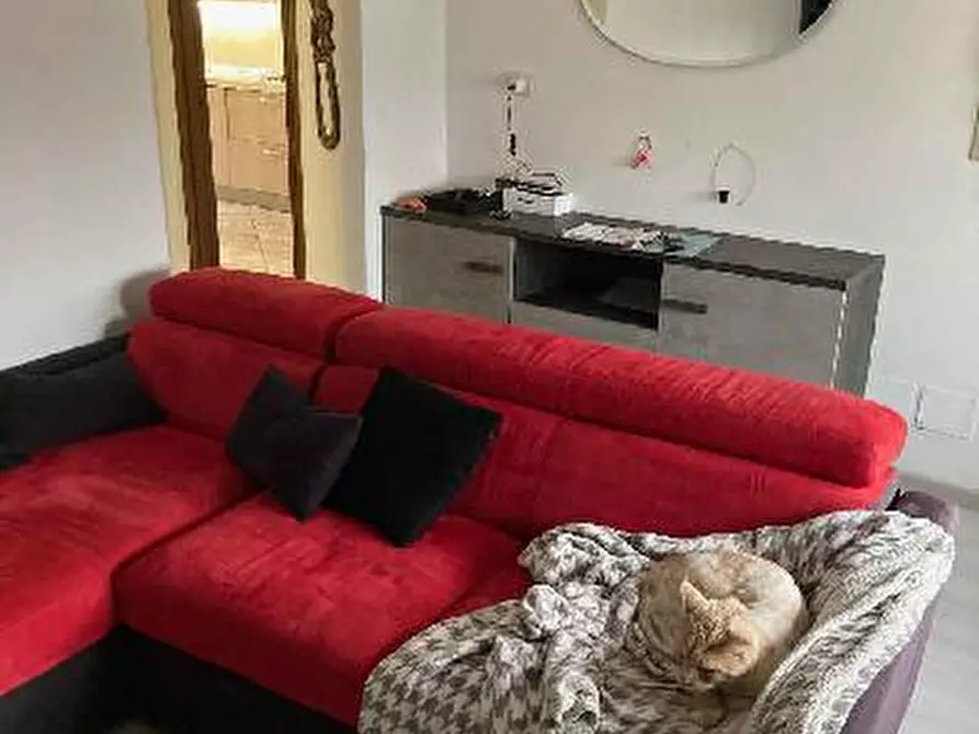 Immagine 7 di Appartamento in vendita  in Via Prato 29 - 21032 Caravate (VA) a Caravate