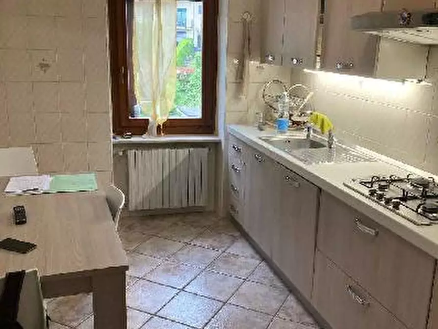 Immagine 13 di Appartamento in vendita  in Via Prato 29 - 21032 Caravate (VA) a Caravate