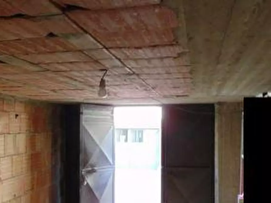 Immagine 2 di Appartamento in vendita  in Via Damiano Chiesa, 85013 Genzano di Lucania PZ, Italia a Genzano Di Lucania