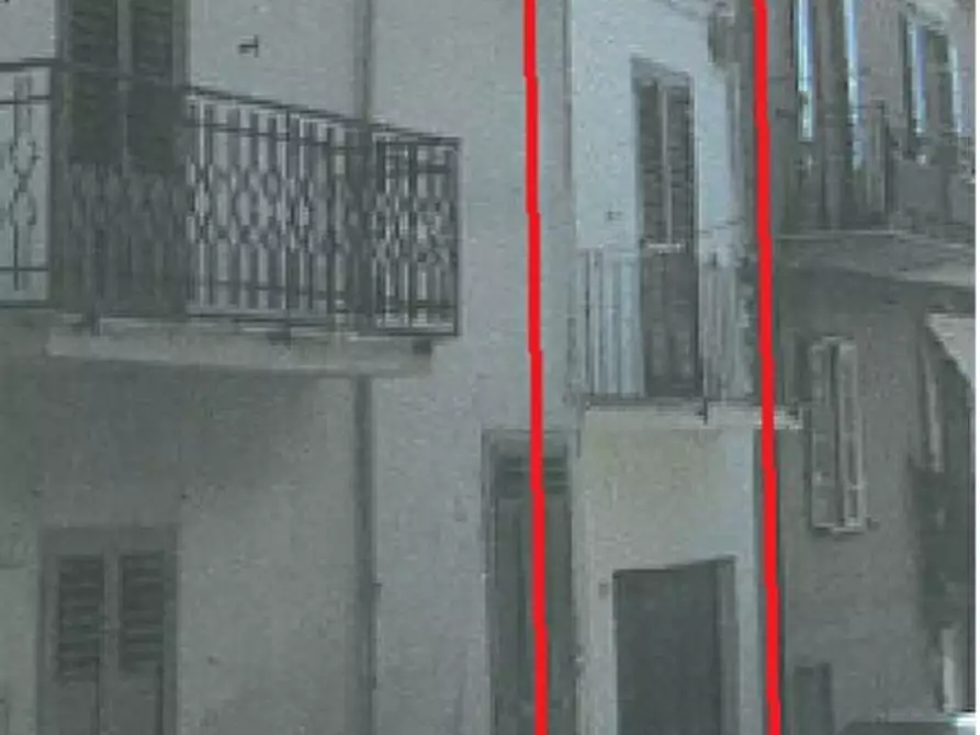 Immagine 4 di Appartamento in vendita  in Via Scroppo 2 - 94010 Aidone (EN) a Aidone