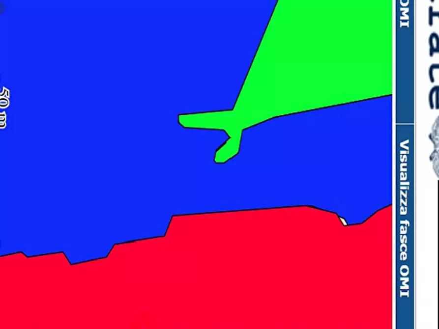 Immagine 5 di Appartamento in vendita  in Via Scroppo 2 - 94010 Aidone (EN) a Aidone