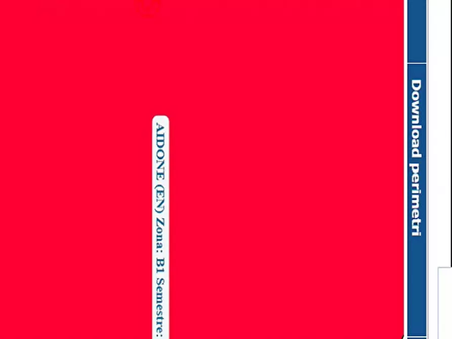 Immagine 6 di Appartamento in vendita  in Via Scroppo 2 - 94010 Aidone (EN) a Aidone