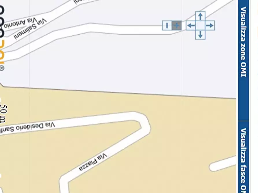 Immagine 8 di Appartamento in vendita  in Via Scroppo 2 - 94010 Aidone (EN) a Aidone