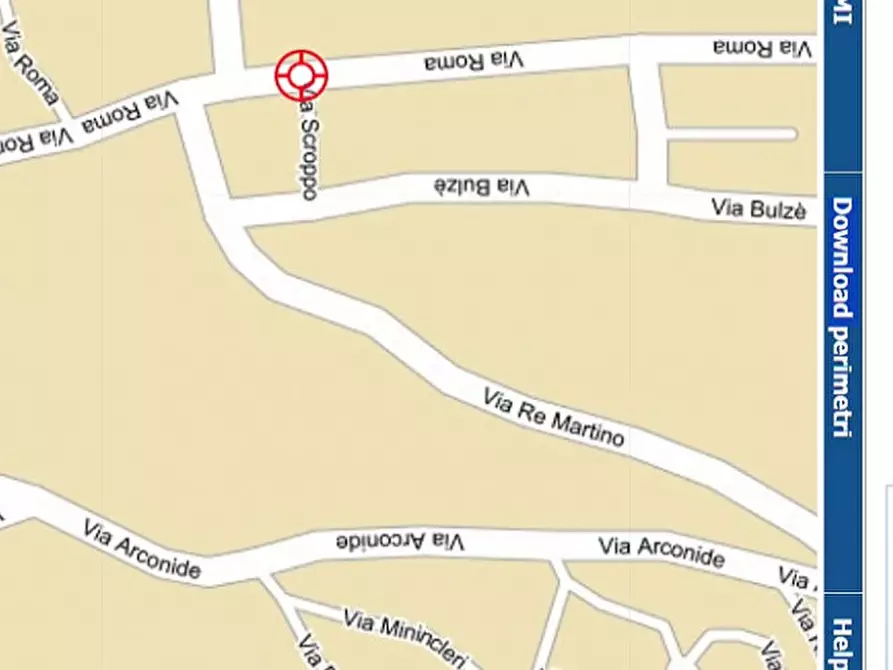 Immagine 9 di Appartamento in vendita  in Via Scroppo 2 - 94010 Aidone (EN) a Aidone